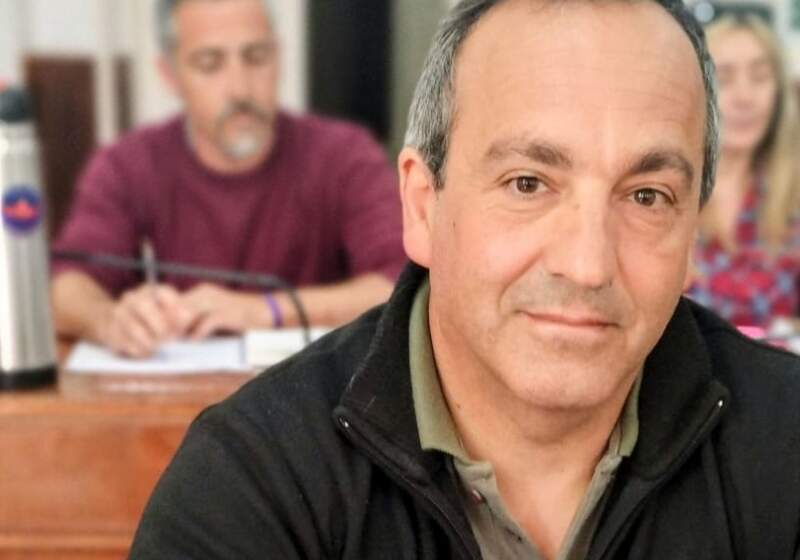 "El Concejo Deliberante, sesgado por un pensamiento ideológico, no permitió entender cuál era realmente el espíritu de la normativa”, dijo Cristian Prada.