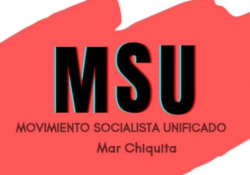El Movimiento Socialista Unificado rechazó la resolución de la Suprema Corte y convocó a manifestaciones los días 6 y 15 de octubre.