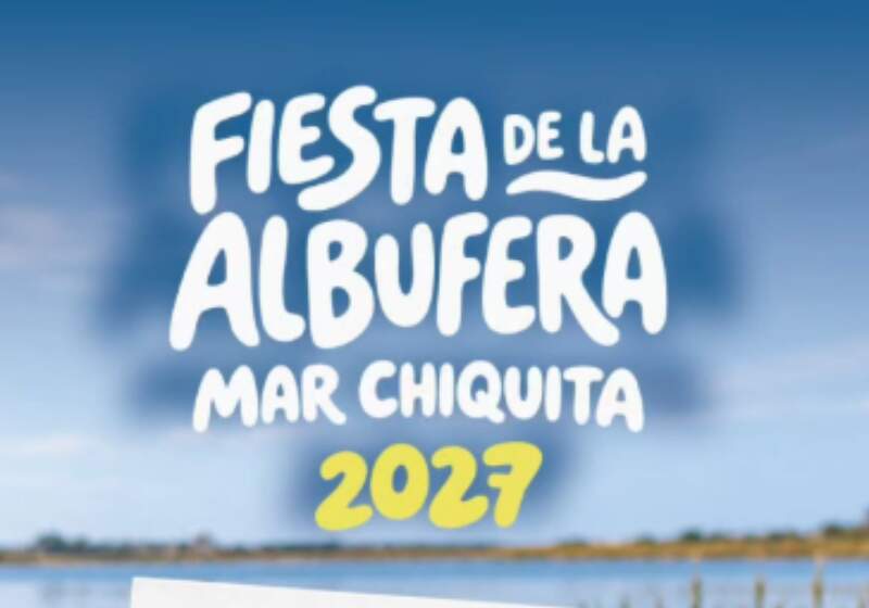 Será del 2 al 5 de enero en Balneario Parque Mar Chiquita. Durante cuatro jornadas habrá música en vivo, feria artesanal, gastronomía y actividades.