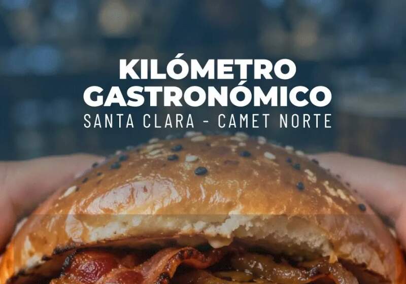 La propuesta se realizará del 10 al 12 de octubre con circuitos en Costanera Orensanz y Acapulco y ofertas en locales de Santa Clara y Camet Norte.