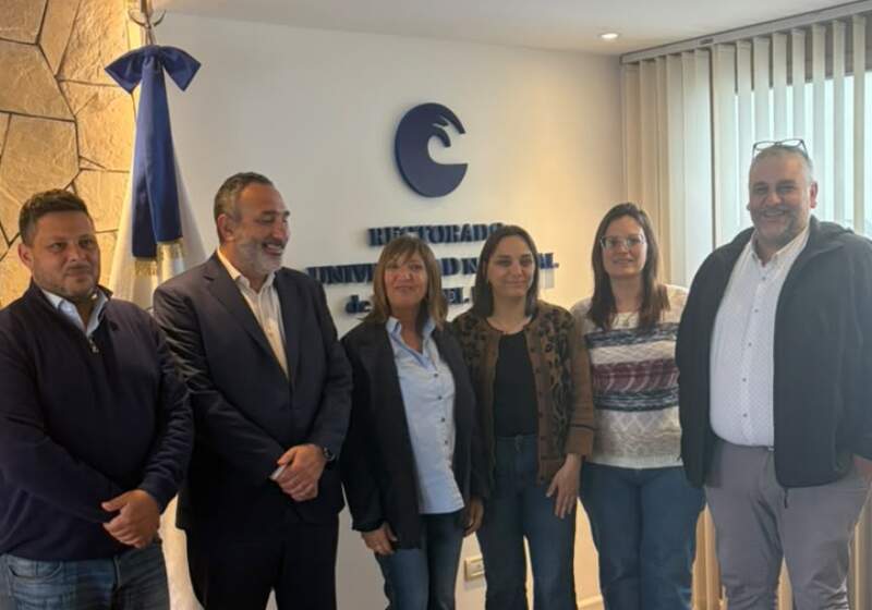 Se trata de “una alianza que potenciará proyectos de enorme impacto” información.
