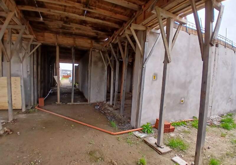 Se trata de una inversión superior a los $630 millones en el marco del Programa de Infraestructura Educativa.