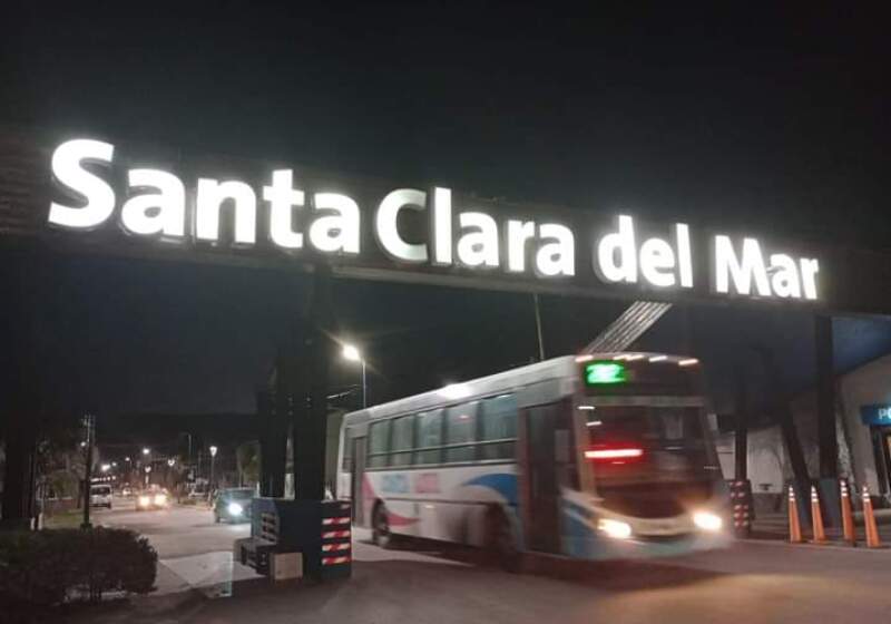 Según el informe de la CAME, el movimiento nacional creció un 3,5% en cantidad de viajeros, aunque la brevedad de las estadías redujo las ventas globales.