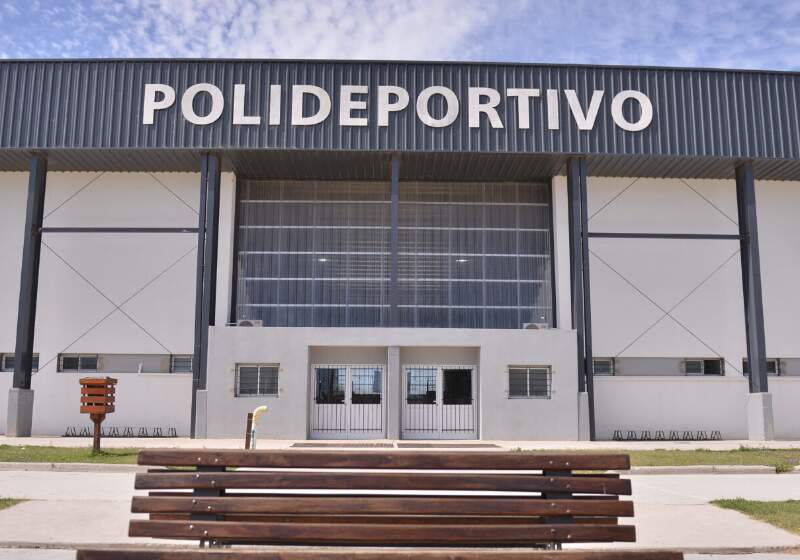 Organizado por la Secretaría de Deportes de la Municipalidad de Mar Chiquita se llevará adelante en el Natatorio de la ciudad.
