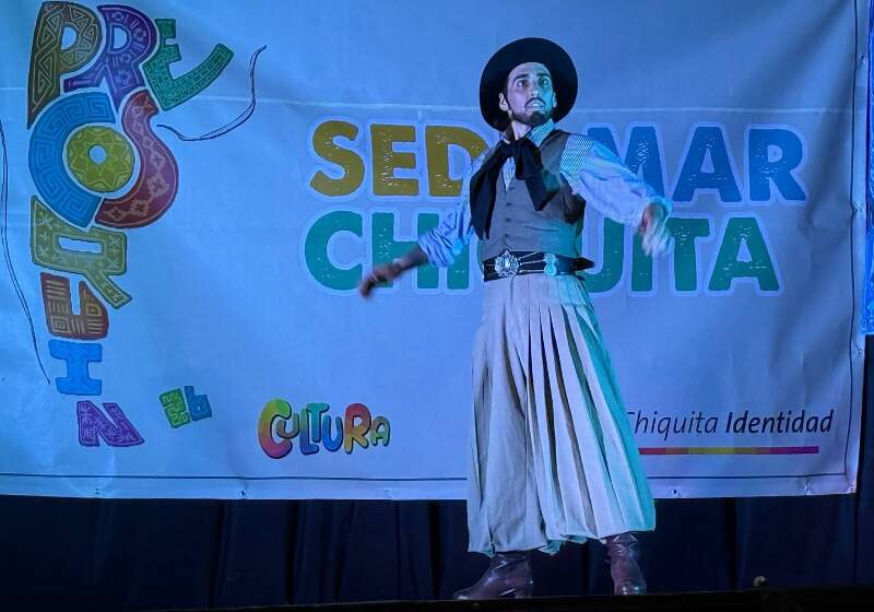 El evento se realizará el 17 y 18 de octubre en el Espacio Joven con entrada libre y gratuita.