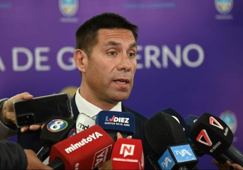 El pedido para abordar el expediente 0965‑D‑2025 quedó en manos del diputado Facundo Correa Llano y no avanzó en Diputados.