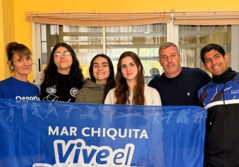 El equipo competirá de jueves a sábado en el Torneo Aniversario FENABA, con acompañamiento de la Secretaría de Deportes.