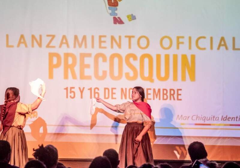 El reconocimiento alcanza a todas las subsedes bonaerenses y jerarquiza el camino de los artistas hacia Festival.