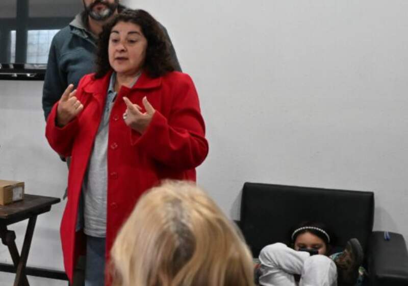 La secretaria de Economía y su equipo asistirán a la reunión de comisión para detallar la propuesta de cálculo de recursos y gastos enviada por el Departamento Ejecutivo.