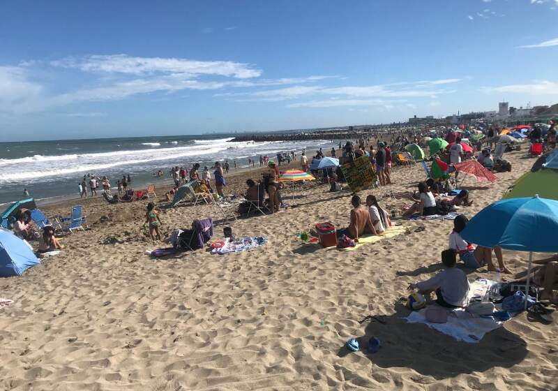 La Dirección de Seguridad en Playas recibirá la documentación el 29 y 30 de octubre en la Oficina de Turismo de Santa Clara.