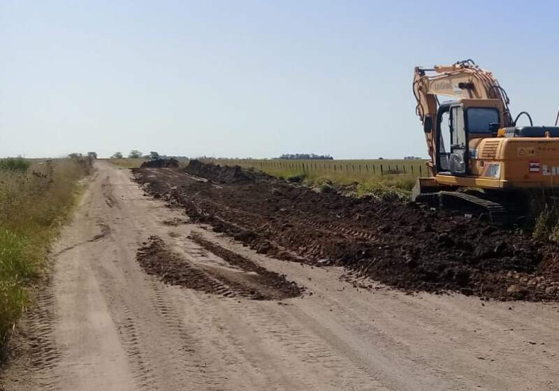 La iniciativa impulsada por el senador Sergio Vargas faculta a los intendentes a destinar recursos a obras hídricas y otros gastos frente a la amenaza de contingencias climáticas.