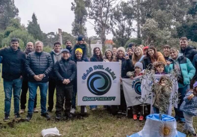 Será el sábado 24 de octubre desde las 10 en la esquina de Rapallo y Livorno del barrio Atlántida, con propuestas de yoga, charlas, feria de emprendedores y música en vivo.