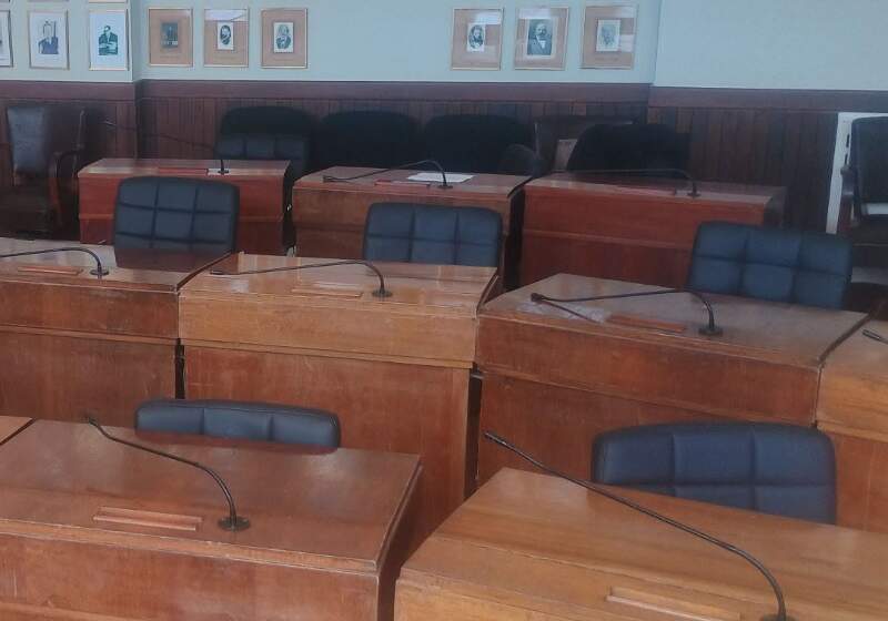 La Sesión Ordinaria del 28 de octubre abarca notas de vecinos e iniciativas del Ejecutivo y de distintos bloques.