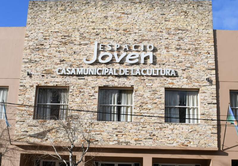 Será el lunes 2 de noviembre en el Espacio Joven. Durante el encuentro se presentará la oferta educativa 2027 y se expondrán los trabajos realizados por los alumnos.