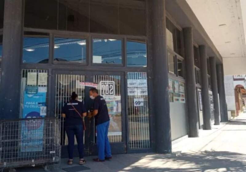Solicitaron la participación urgente de los jefes comunales de Mar Chiquita, General Pueyrredon y General Alvarado para resguardar las fuentes de trabajo.