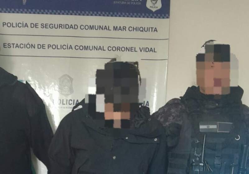 Las tareas de interceptación preventiva fueron coordinadas por la Jefatura Comunal en las últimas horas.