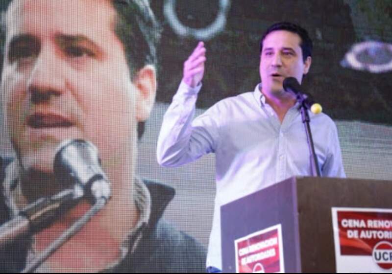 La Agrupación Adelante Buenos Aires que competirá por la conducción del radicalismo provincial definió a María Luisa Storani como primera delegada para el Comité Nacional. 

