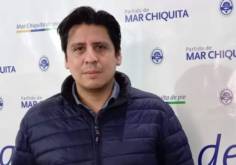 La municipalidad informó que se trata de 9 pacientes de Coronel Vidal y 2 de General Pirán. Otras siete personas se encuentran internadas a causa de la enfermedad.