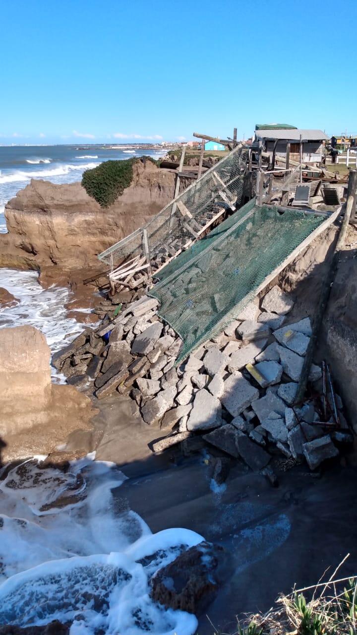 El dueño del complejo “El Faro” se defendió de las denuncias de vecinos de Camet Norte y responsabilizó al municipio por no actuar