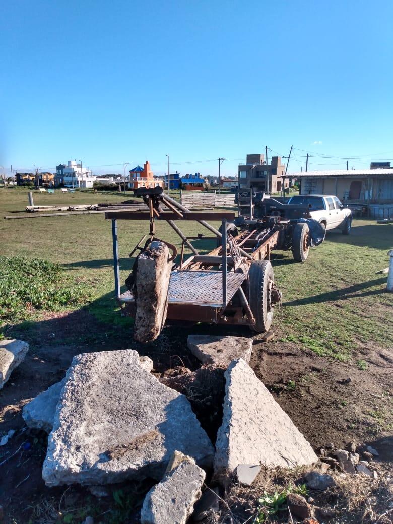 El dueño del complejo “El Faro” se defendió de las denuncias de vecinos de Camet Norte y responsabilizó al municipio por no actuar