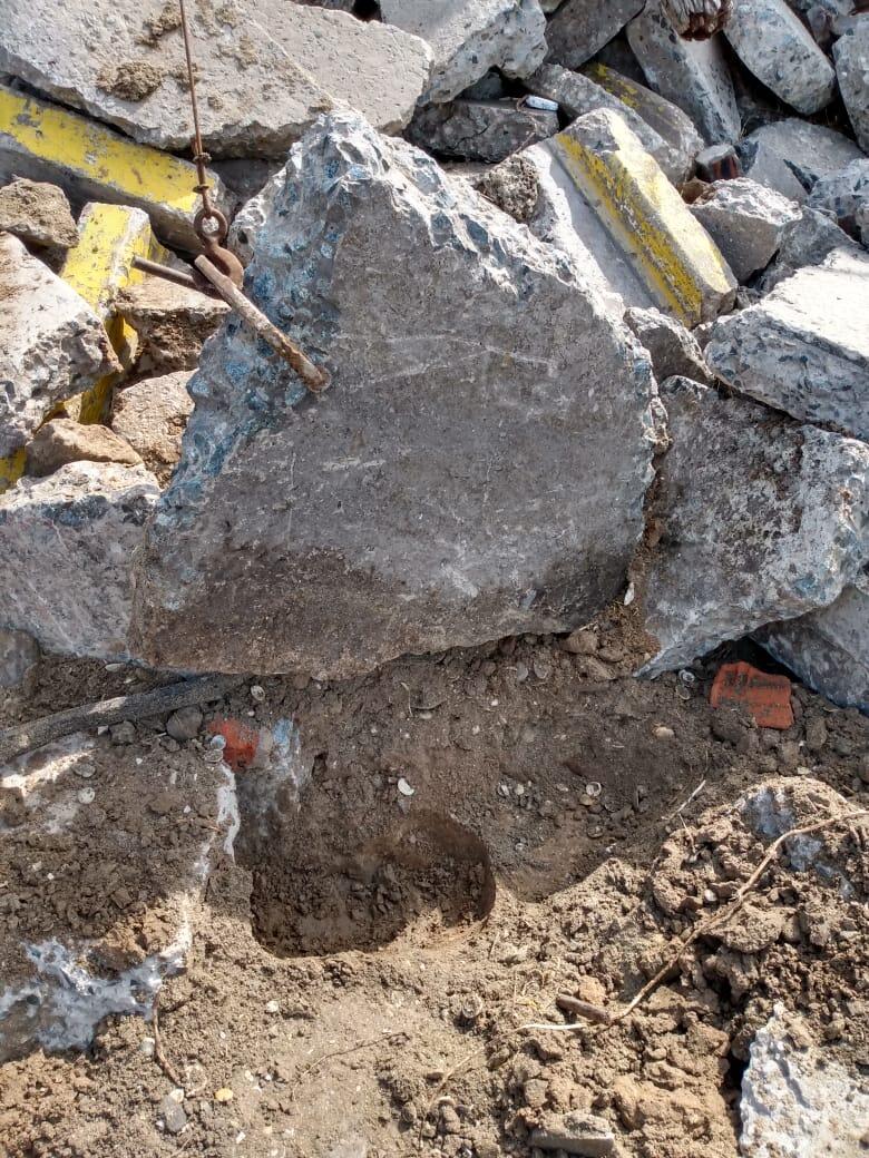 El dueño del complejo “El Faro” se defendió de las denuncias de vecinos de Camet Norte y responsabilizó al municipio por no actuar