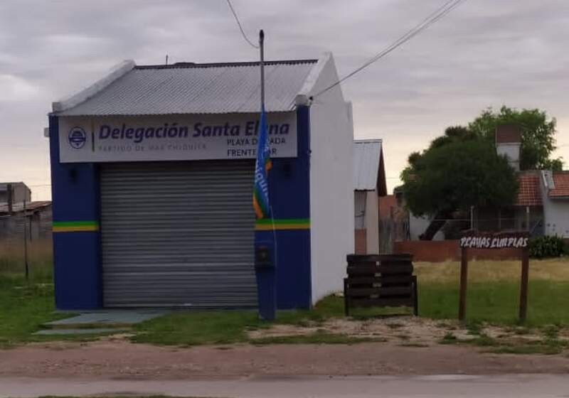 Varios meses después se pondrá en funcionamiento la nueva dependencia municipal. Según fuentes oficiales, un dirigente de Coronel Vidal sería designado como Delegado.