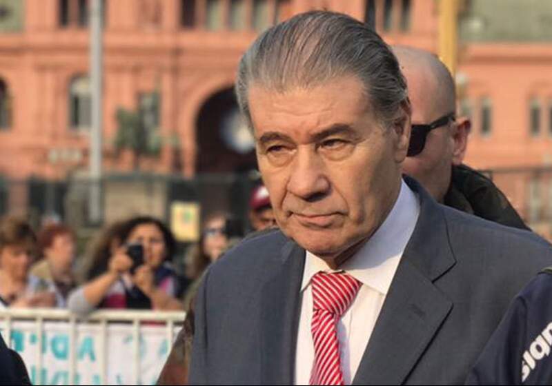 Su hermano, José Pedro Morales, aseguró que se encuentra en buen estado de salud. Sin embargo, mañana se someterá a una intervención en la que le colocarán un marcapasos.