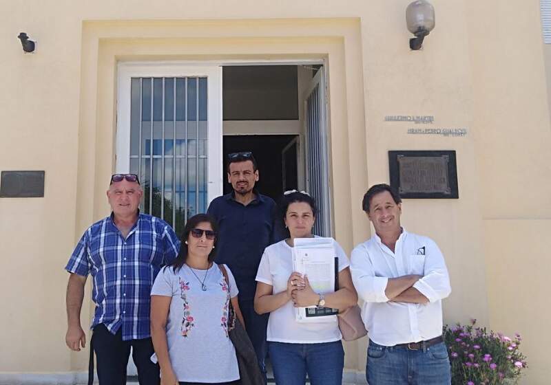 La bancada que preside Vanina Reyes aseguró que "el incremento salarial previsto para el año 2021 esta muy lejos de llegar a cubrir las necesidades de los agentes municipales".