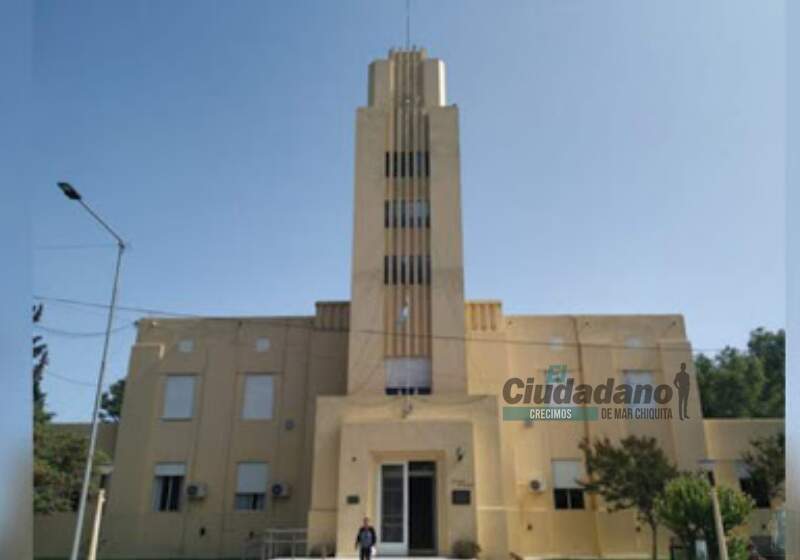 El debate de este martes en el recinto dio el puntapié inicial a la instalación de Mente Gráfica en Coronel Vidal y la ampliación de una harinera de pescado en Vivoratá