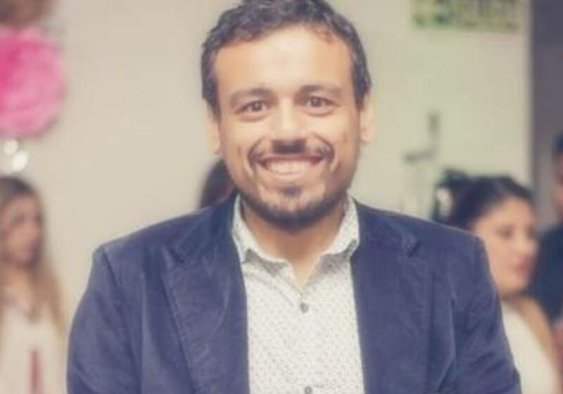 En un claro desacuerdo con los concejales de su bloque, el edil perteneciente al círculo de trabajo de Alejandro Ruau y Mateo Escudero, acompañó al Frente de Todos.