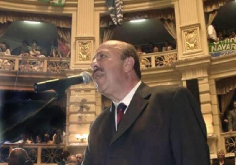 Estaba internado por coronavirus. Oriundo de Lomas de Zamora, fue legislador provincial, presidió la Convención Constitucional de 1994 y el congreso del Partido Justicialista.