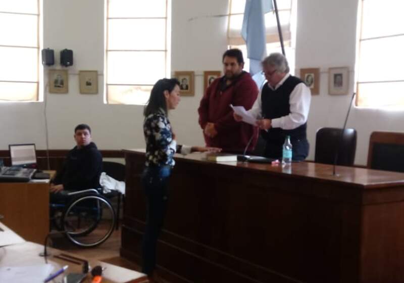La dirigente de Peronismo Republicano formó su propio bloque: “Todos Juntos por el Cambio”