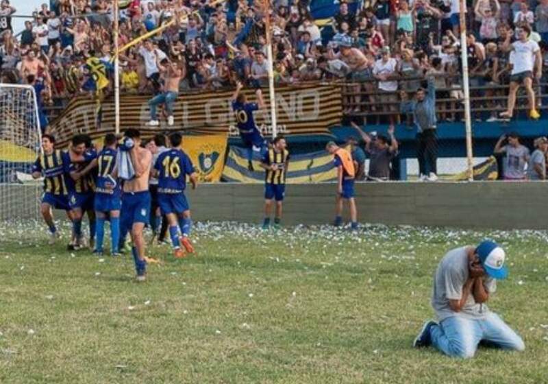 Sarmiento-Mar de Cobo FC, América-AV Mar de Cobo, Unión-Arbolito y All Boys-Guerreros definirán los rivales de Santa Elena, Santa Clara, Defensores y Belgrano.