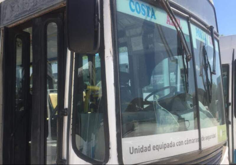 Costa Azul comunicó los horarios de la línea de colectivo que une Mar del Plata con la costa de Mar Chiquita desde el mes de marzo.