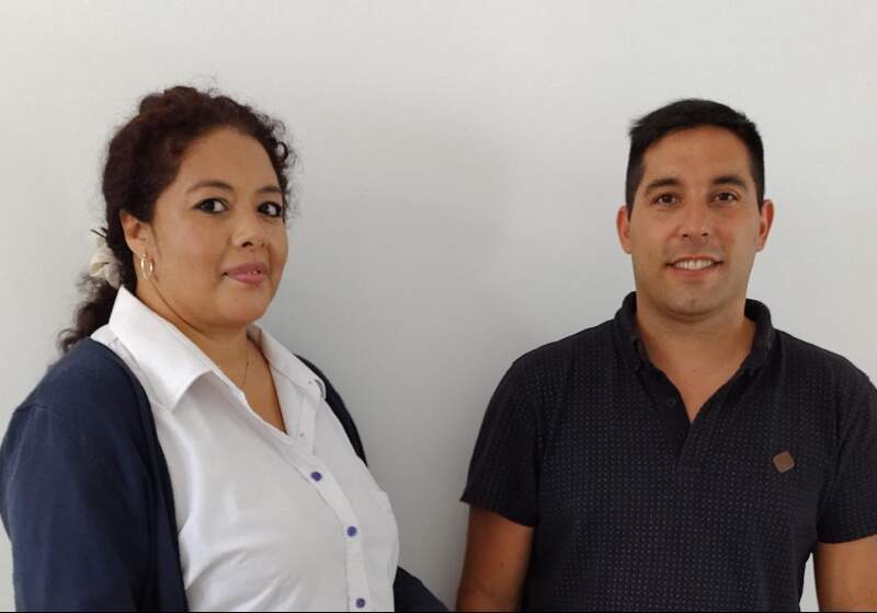 Personal del organismo atenderá el segundo jueves de cada mes en el Parador Turistico en el horario de 9 a 14.