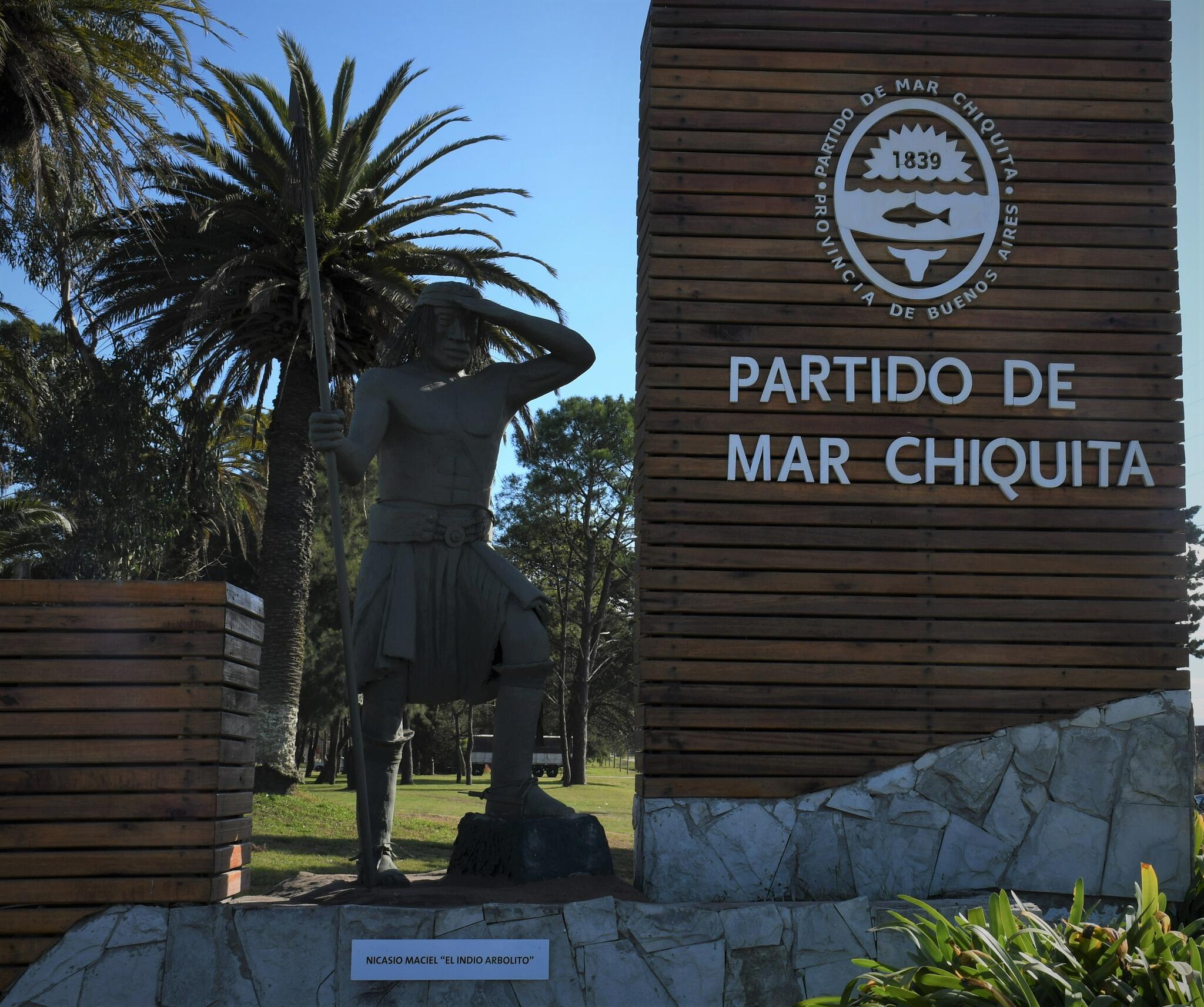 Se realizó un acto por el Día Internacional de los Pueblos Originarios