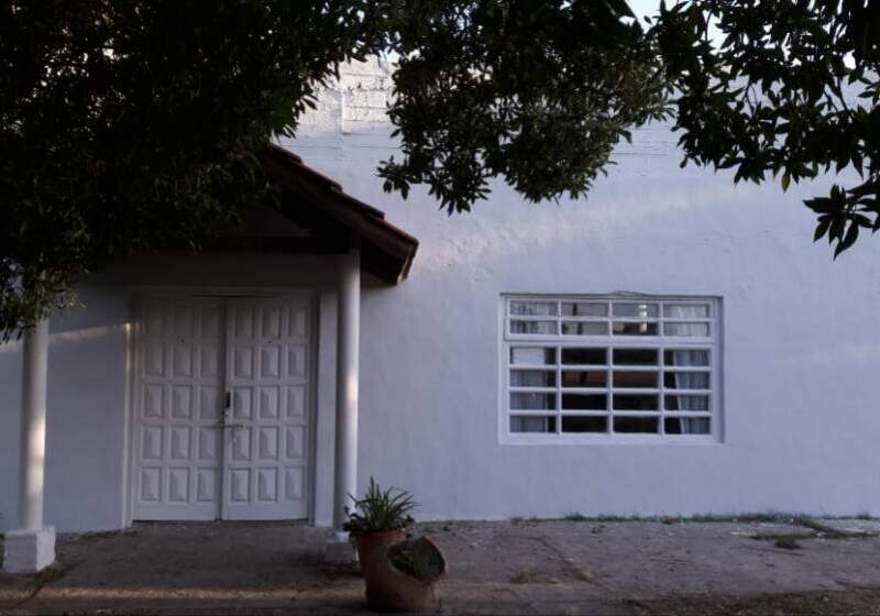 El Ciudadano De Mar Chiquita Santa Elena Desde La Sociedad De 