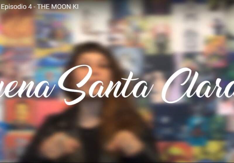 "Suena Santa Clara" presenta The Moon Ki