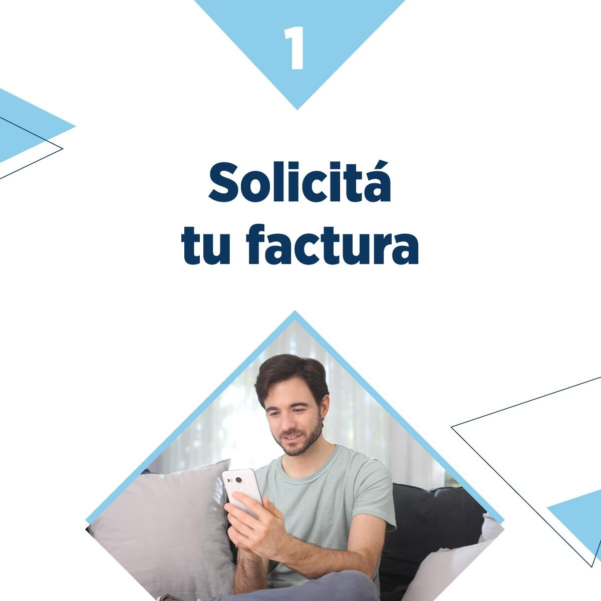 EDEA presentó su nuevo servicio por Whatsapp