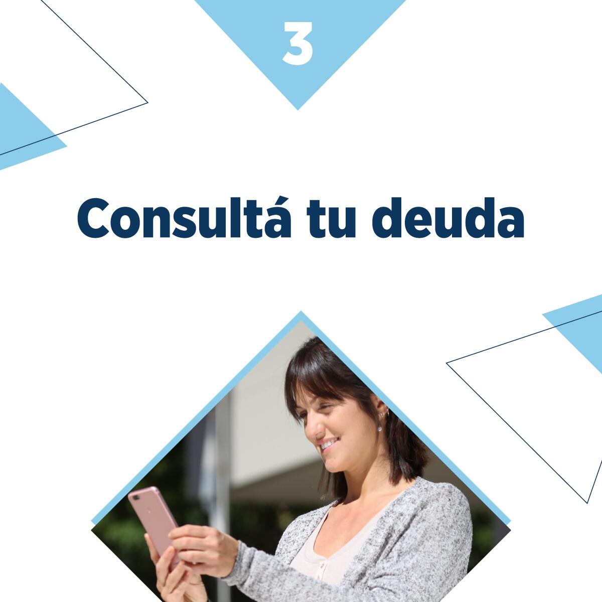 EDEA presentó su nuevo servicio por Whatsapp