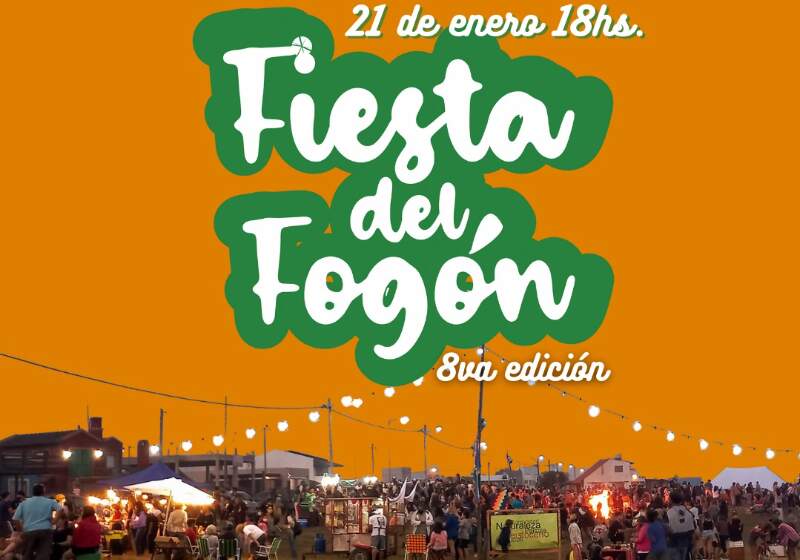 Será este sábado 21 de enero desde las 18 horas avenida San Martín y la costa.