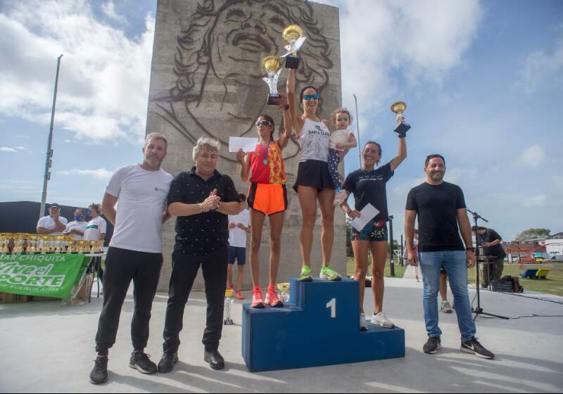 El tradicional evento deportivo se desarrollará el 19 de febrero.