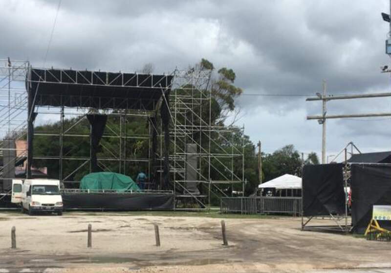 Este sábado, con la presentación de "Gladys la Bomba Tucumana", se da inicio a la nueva edición.