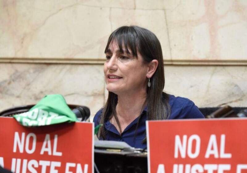 Romina Del Plá: “Rechazamos la diplomatura anti derechos de la Universidad Católica de Salta
