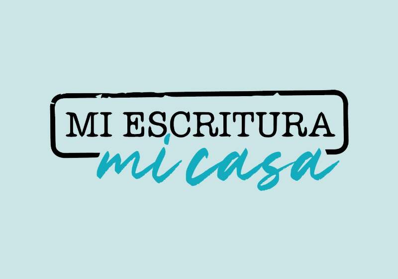 En el marco del programa "Mi escritura, mi casa", de la Escribanía General de Gobierno de la provincia de Buenos Aires, 199 marchiquitenses recibieron el beneficio