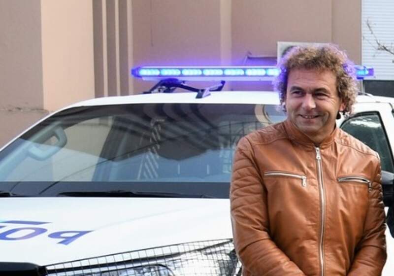 El Director de Seguridad informó que el área recibió un móvil y más personal: “No va a pasar mucho tiempo” para alcanzar a todas las localidades.
