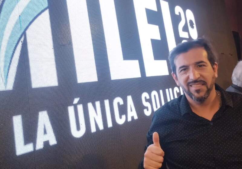 La Libertad Avanza confirmó además la lista de postulantes a concejales.