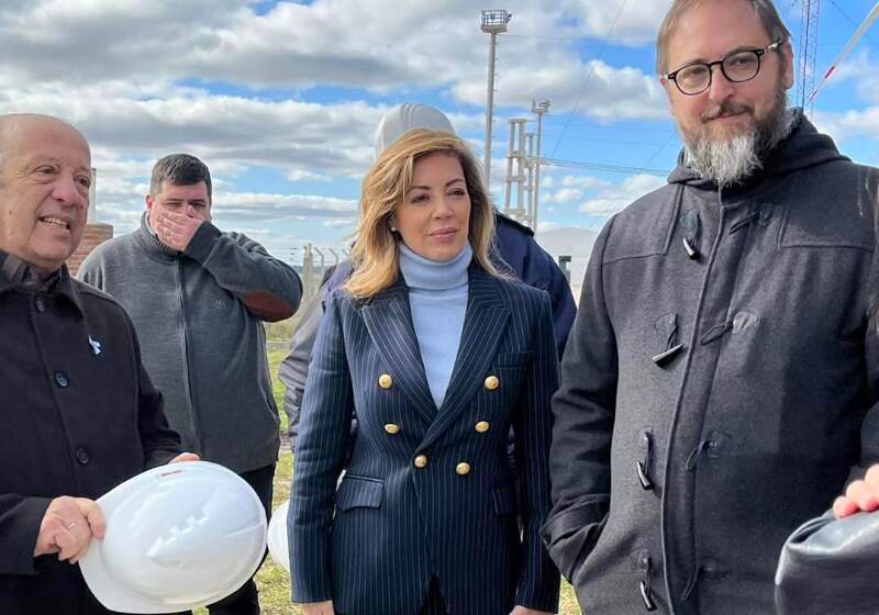 Lo aseguró a Secretaría de Energía de la Nación, Flavia Royón.