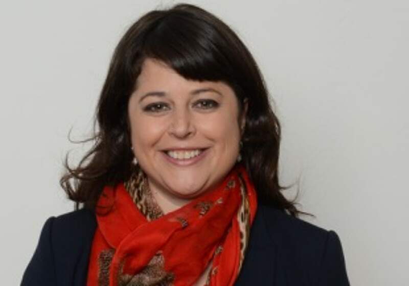 La presidenta de la comisión de Legislación Penal de la Cámara de Diputados, Carolina Gaillard, destacó la importancia del debate parlamentario sobre cuestiones de género