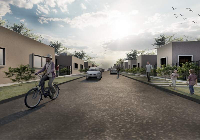 El Instituto de la Vivienda publicó el llamado a licitación para la construcción de un nuevo barrio en Las Toninas. La inversión será de más de $3.123 millones.